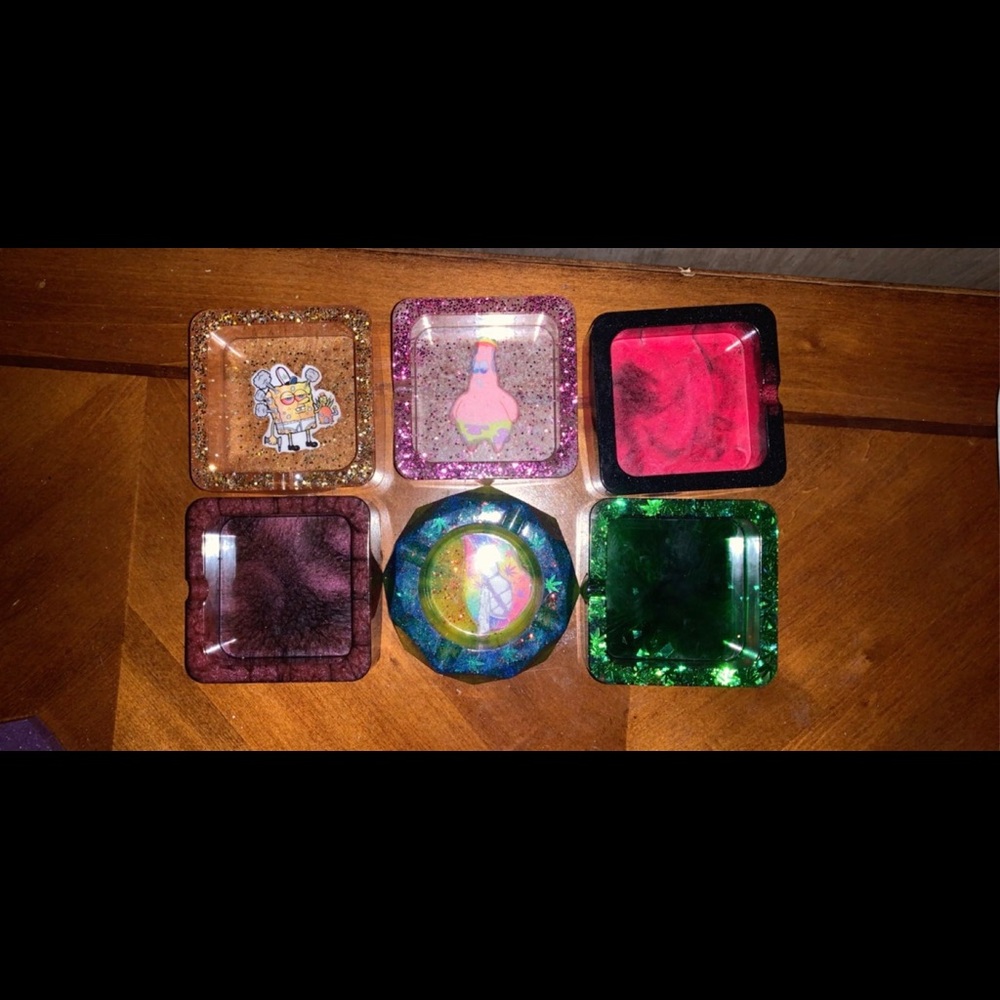 Custom designs